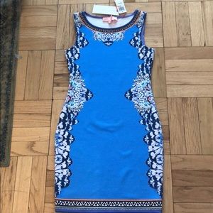 NWT Bodycon Dress - sz S